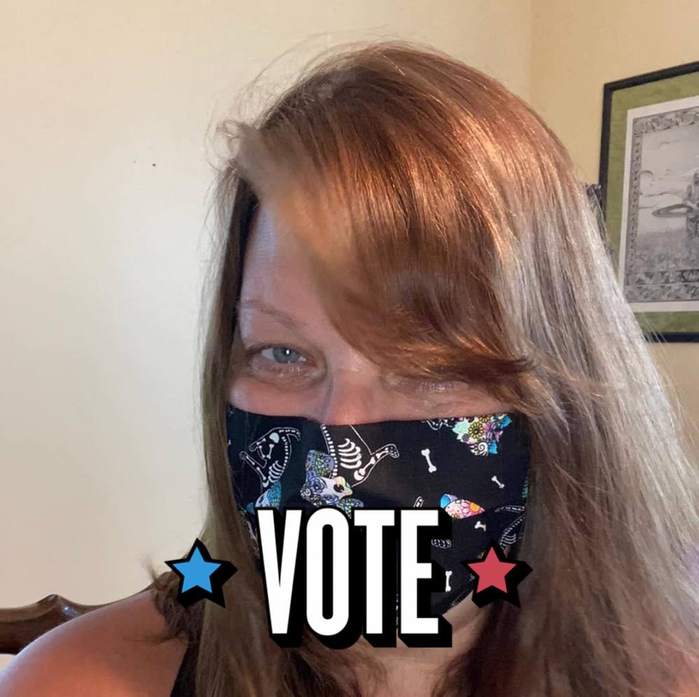 Meet your Posher, Trish